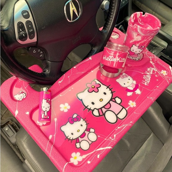 Other 10 Customizableused For Rolling Tray Eating Tray Work Tray